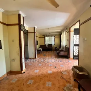 5bdrm House in Kahwa Real Estate, Sinza for rent