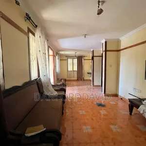 5bdrm House in Kahwa Real Estate, Sinza for rent