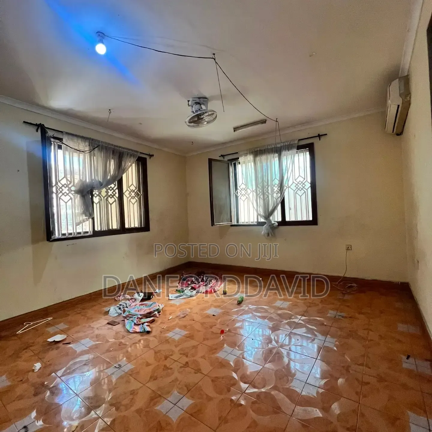 5bdrm House in Kahwa Real Estate, Sinza for rent