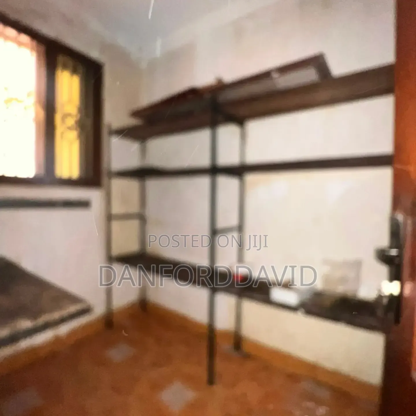 5bdrm House in Kahwa Real Estate, Sinza for rent