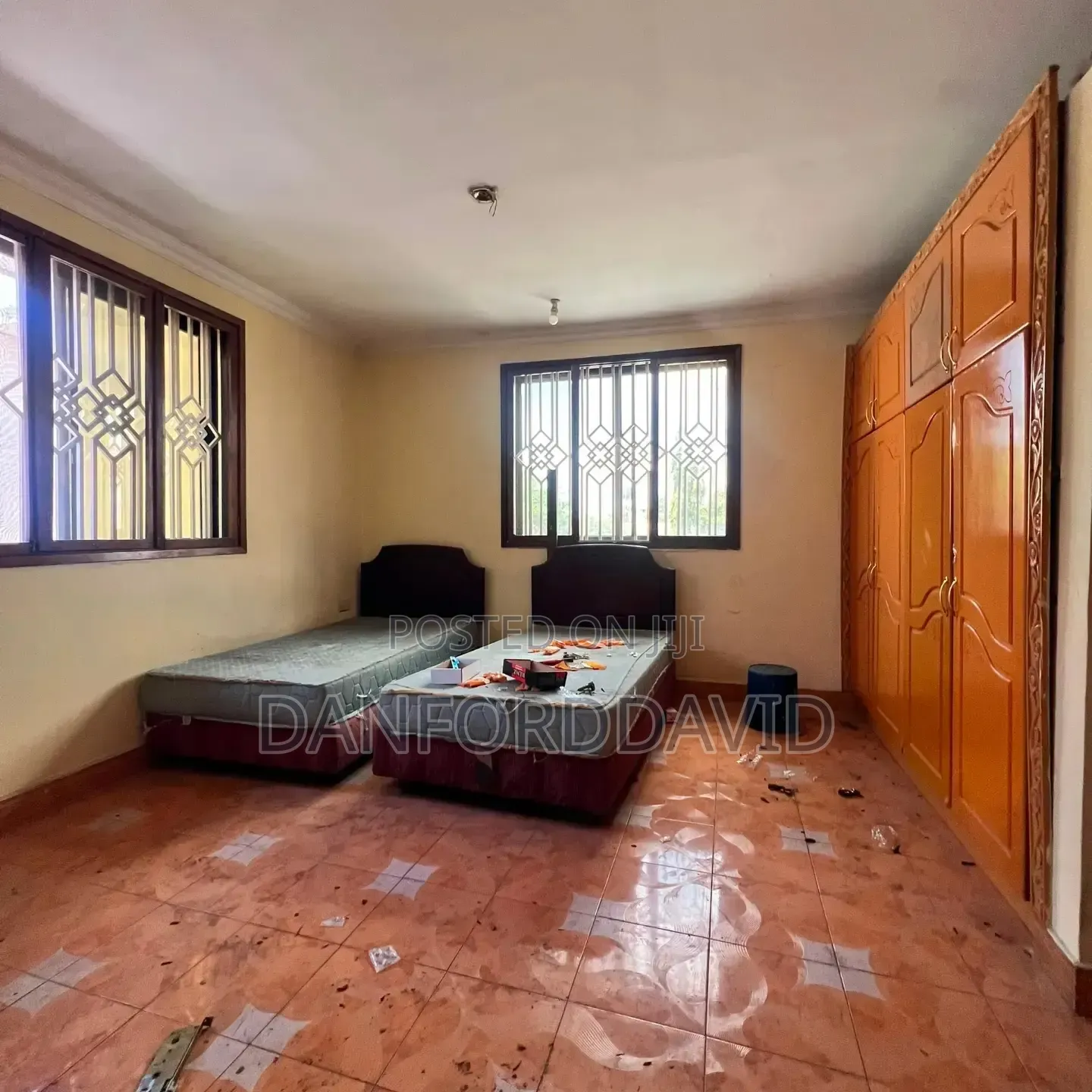 5bdrm House in Kahwa Real Estate, Sinza for rent