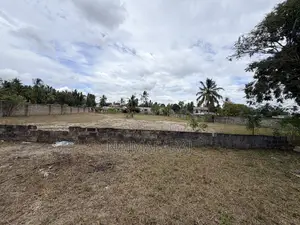 Beach Plot for Sale