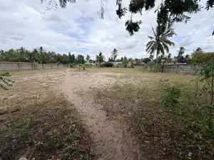 Beach Plot for Sale