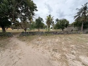 Beach Plot for Sale