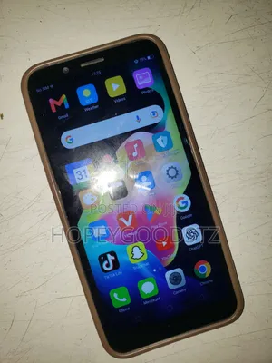 Oppo A83 128 GB Blue