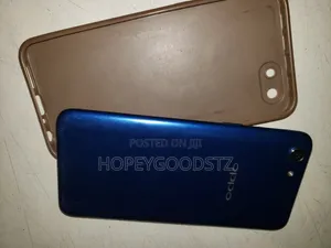 Oppo A83 128 GB Blue