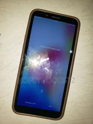 Oppo A83 128 GB Blue