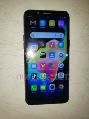 Oppo A83 128 GB Blue