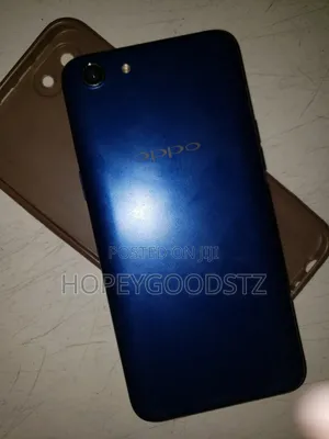 Oppo A83 128 GB Blue