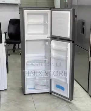 Hisense Refrigerator 154Litres
