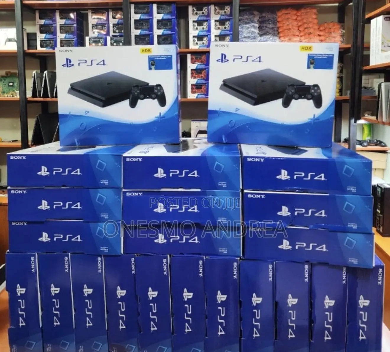 Playstation