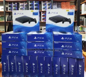 Playstation