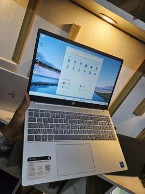 Laptop HP 15 8GB Intel Core i5 SSD 256GB