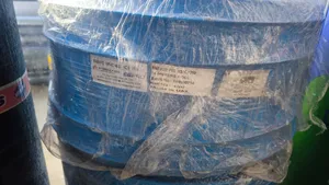 PVC Waterstop 25cm Width 15m/Roll