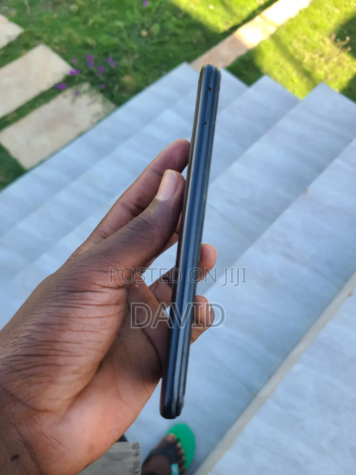 Xiaomi Poco M3 Pro 5G 128 GB Black