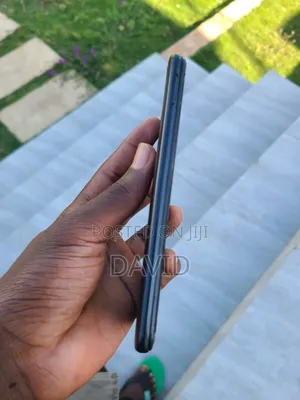 Xiaomi Poco M3 Pro 5G 128 GB Black