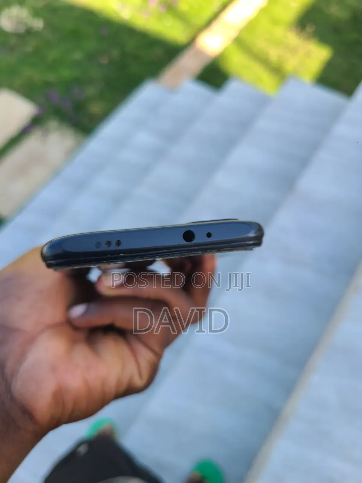 Xiaomi Poco M3 Pro 5G 128 GB Black