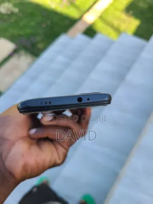 Xiaomi Poco M3 Pro 5G 128 GB Black