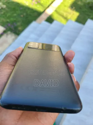 Xiaomi Poco M3 Pro 5G 128 GB Black