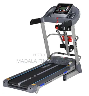 Volcan Treadmill VF 006Mi 120kg