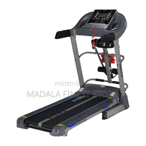 Volcan Treadmill VF 006Mi 120kg
