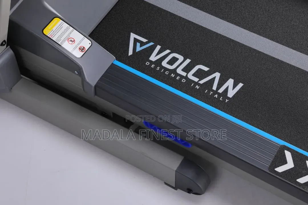 Volcan Treadmill VF 006Mi 120kg