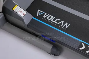 Volcan Treadmill VF 006Mi 120kg
