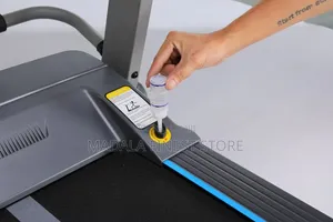 Volcan Treadmill VF 006Mi 120kg