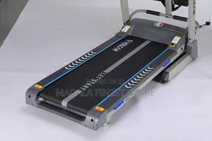 Volcan Treadmill VF 006Mi 120kg