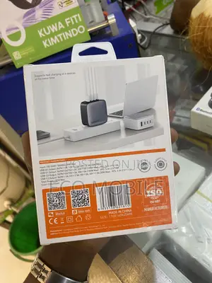 Ldnio 100w Plug