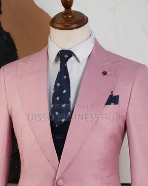 Quality Men Suit