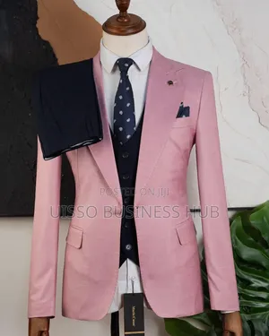 Quality Men Suit