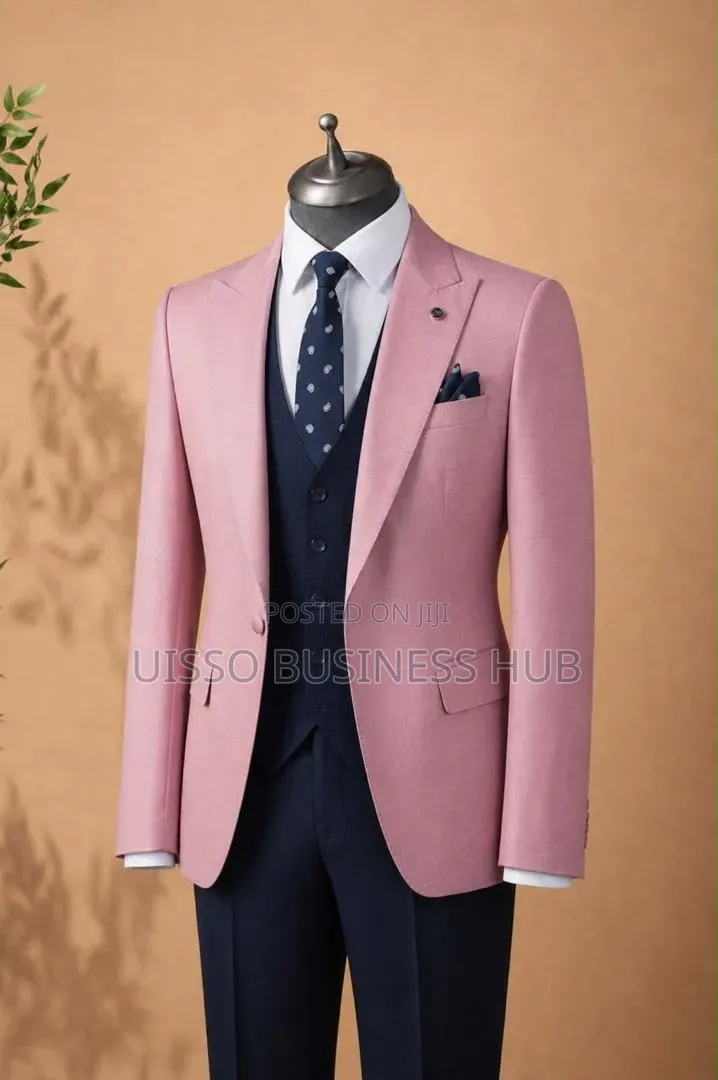 Quality Men Suit