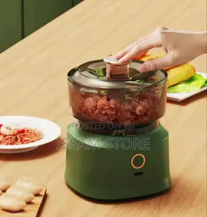 Electric Grinder