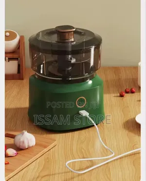 Electric Grinder