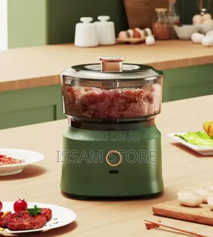 Electric Grinder
