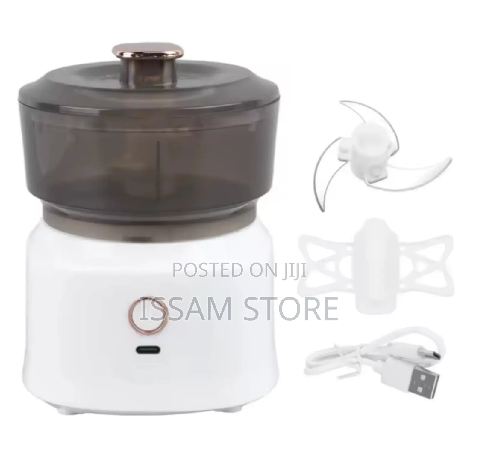 Electric Grinder