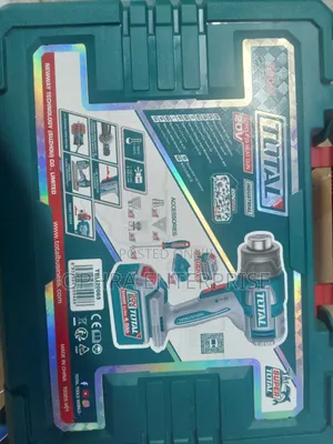 Cordless Heat 20 V