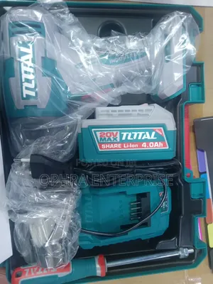 Cordless Heat 20 V