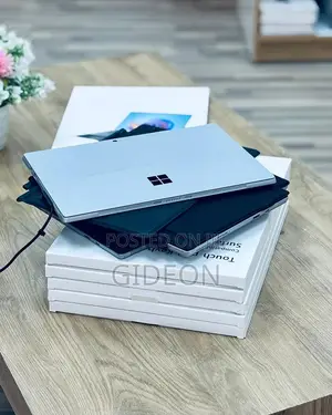 New Laptop Microsoft Surface Pro 3 4GB Intel Core i5 SSD 128GB