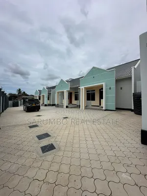 2bdrm Apartment in Goba Kwa Awadhi for sale
