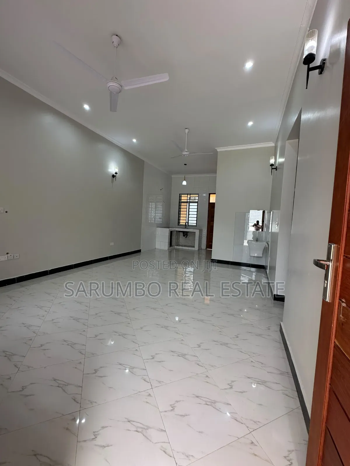 2bdrm Apartment in Goba Kwa Awadhi for sale