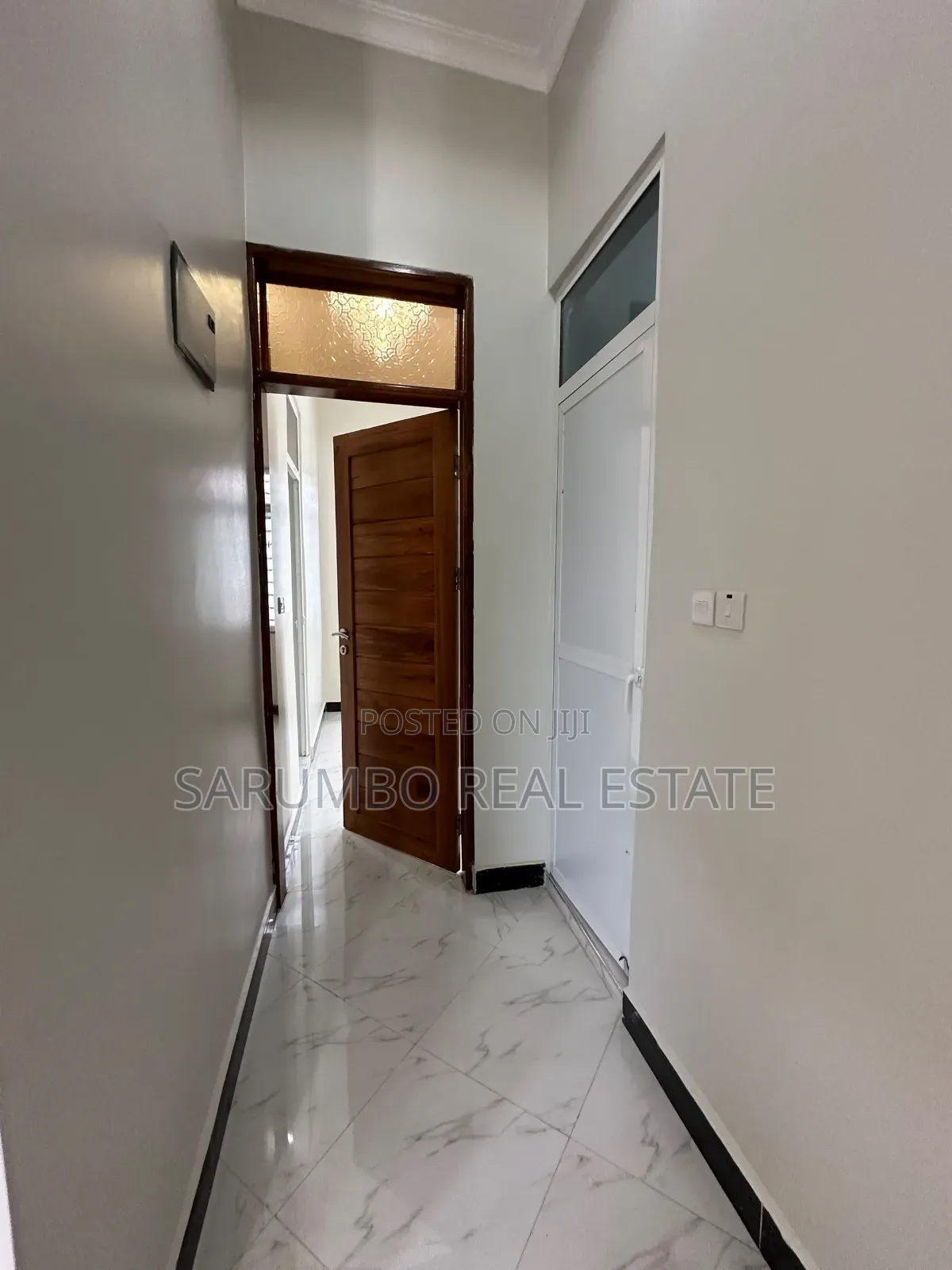 2bdrm Apartment in Goba Kwa Awadhi for sale