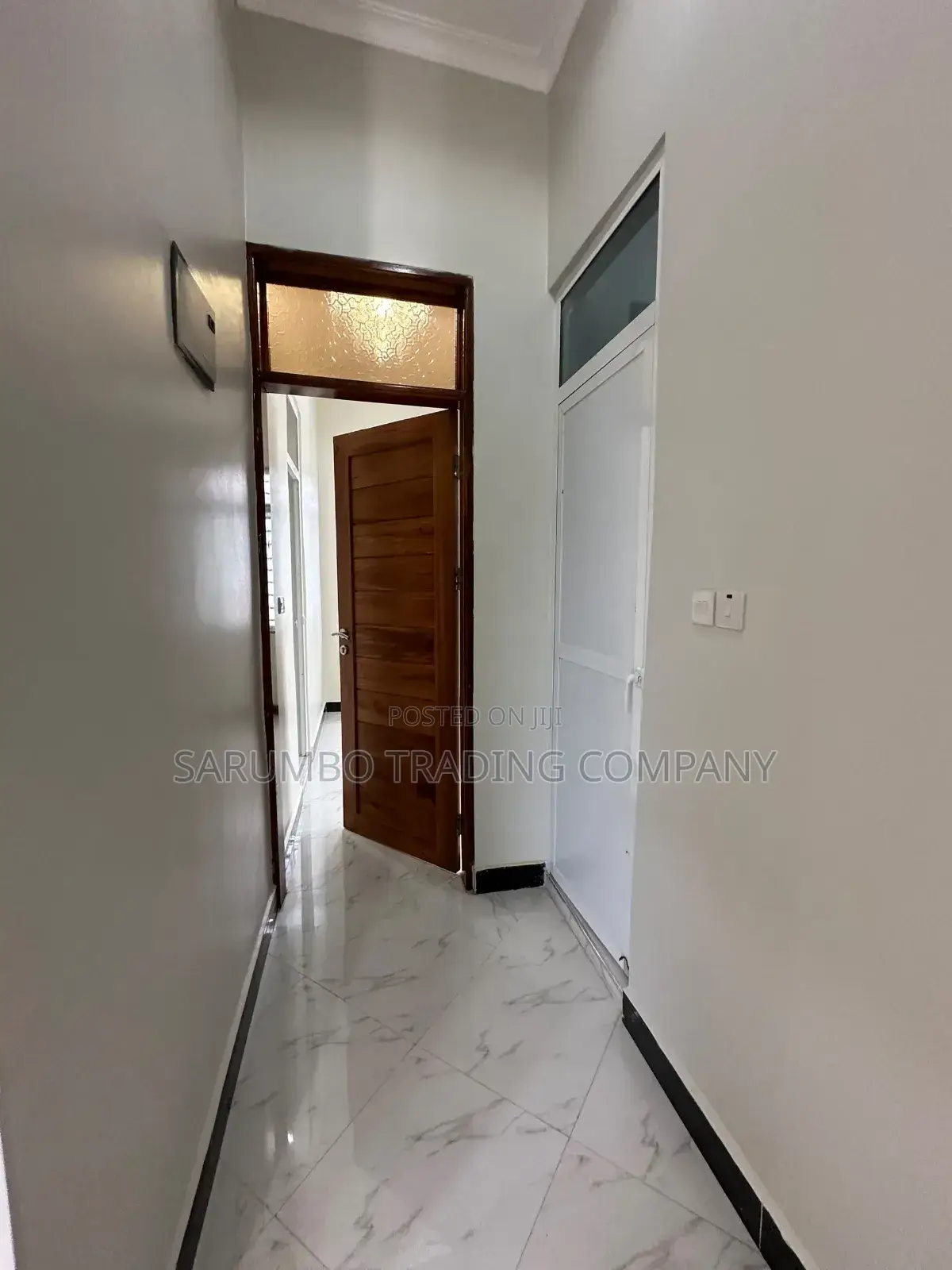 2bdrm Apartment in Goba Kwa Awadhi for sale