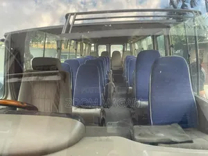 Toyota Coaster 2003