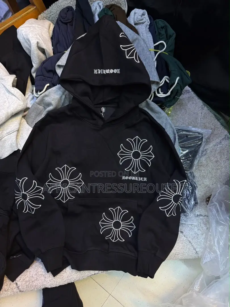 Stussy X Nike Swoosh Hoodies Collection