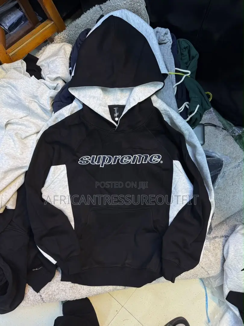 Stussy X Nike Swoosh Hoodies Collection