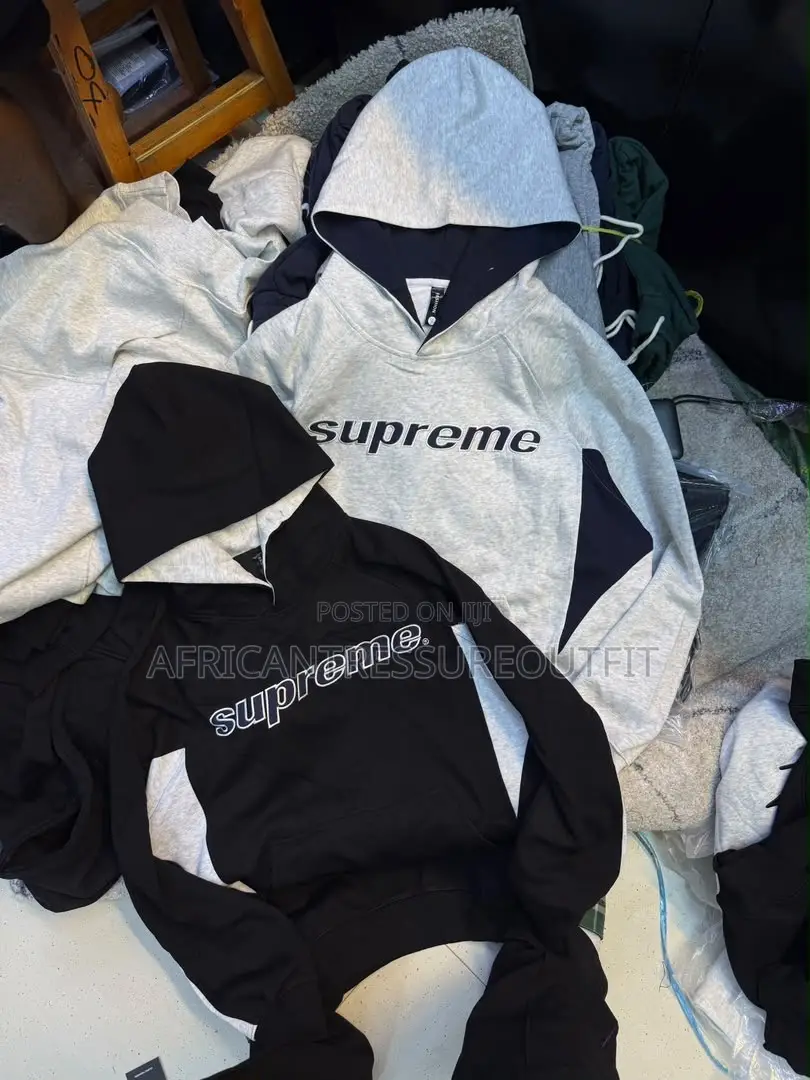 Stussy X Nike Swoosh Hoodies Collection