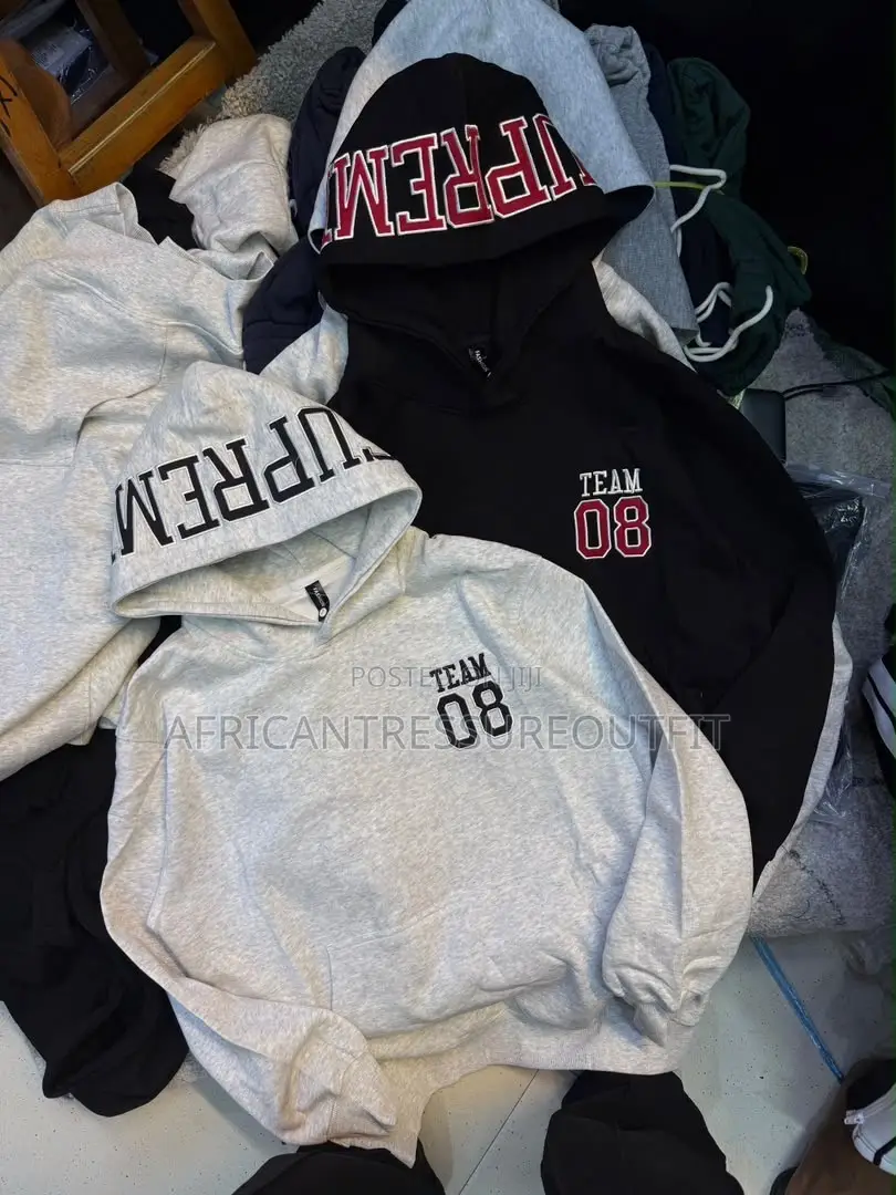 Stussy X Nike Swoosh Hoodies Collection