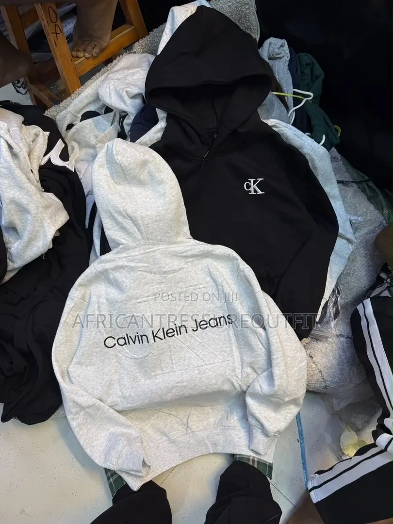 Stussy X Nike Swoosh Hoodies Collection